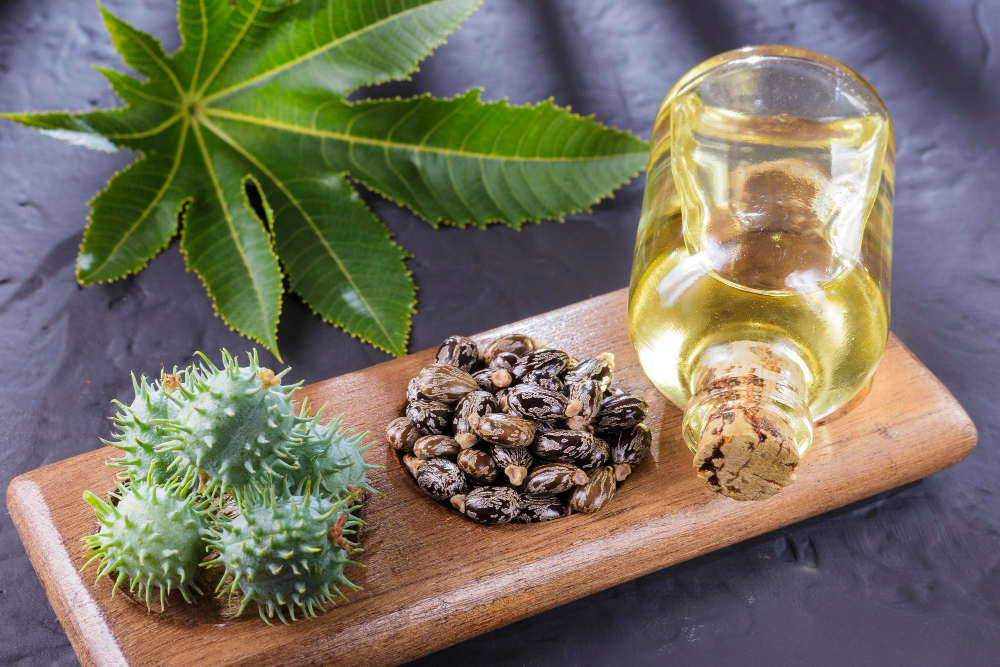 Olio di Ricino