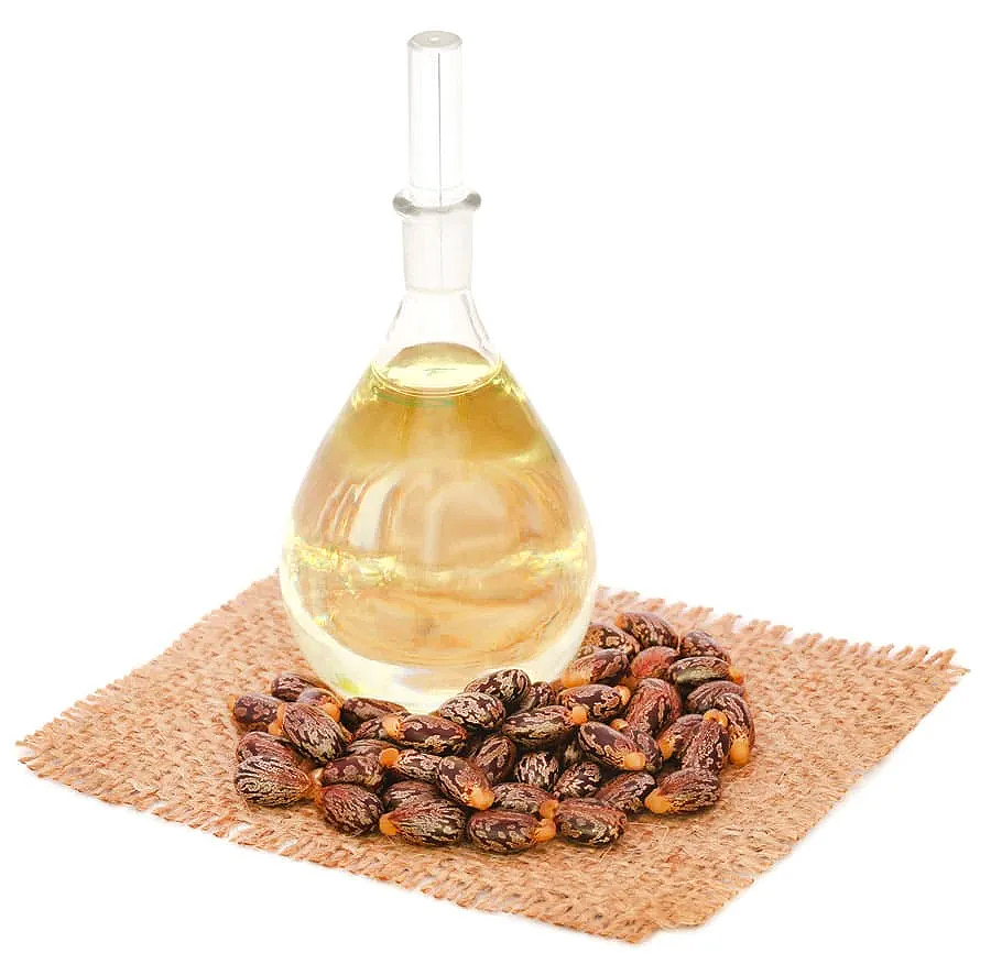 Olio di ricino